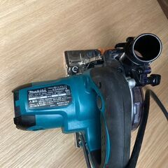 マキタ(Makita) 防じんマルノコ アルミベース 100mm 集じん機接続専用 KS4000FX 
