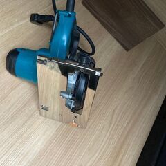 マキタ(Makita) 防じんマルノコ アルミベース 100mm 集じん機接続専用 KS4000FX 