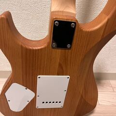 YAMAHA Studio Lord スタンダード SL450S ジャパンビンテージギター 弦 