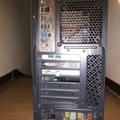 Intel Core i7 2600 Windows11 難あり