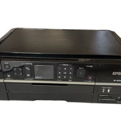 エプソン EP-801A