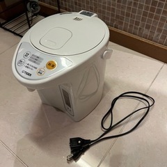 中古◆電気ポット