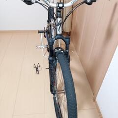 SPECIALIZED (hardrock plo)　スペシャライズ　マウンテンバイク