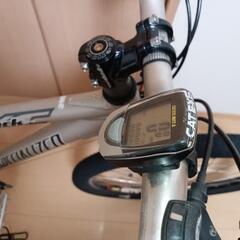 SPECIALIZED (hardrock plo)　スペシャライズ　マウンテンバイク