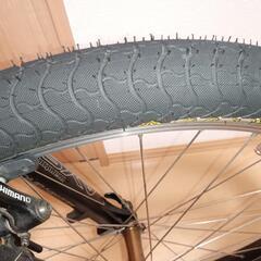 SPECIALIZED (hardrock plo)　スペシャライズ　マウンテンバイク