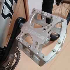 SPECIALIZED (hardrock plo)　スペシャライズ　マウンテンバイク