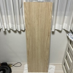 【DIY向け】IKEAテーブル天板木材