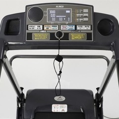 アルインコALFITS ランニングマシンAFR1016