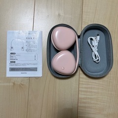 〈新品・未使用品〉コンパクトネックファン