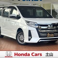 【コミコミ262万】H30・ハイブリッド75567ｋｍ大型ナビ・...