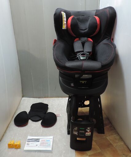 かながわpay使えます/エールベベ・クルット3iプレミアム/新生児～4歳