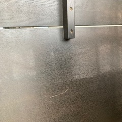 【お譲り先決定】ダブルベッドフレーム