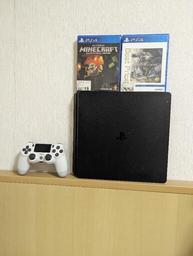 その他 PS4