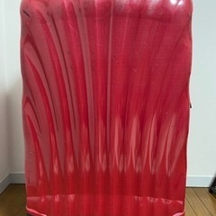 [サムソナイト] スーツケース コスモライト スピナー80cm