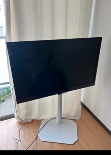 40インチSONYテレビ