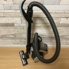 HITACHI 掃除機