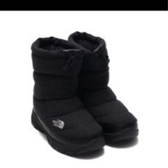 THE NORTH FACE  NUPTSE BOOTIE WO...
