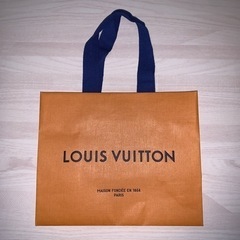 LOUIS VUITTON ヴィトン ショッパー