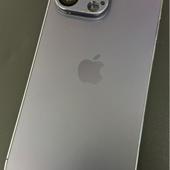 ★iPhone14 Pro Max／Deep Purple／256GB／モバイル