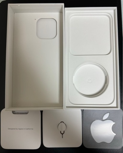USBタイプC】 ? iPhone14 Pro[256GB] 楽天モバイル ディープパープル 