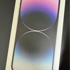 【ネット決済・配送可】★iPhone14 Pro Max／Dee...