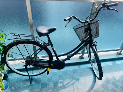 自転車