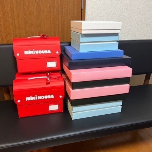 バーバリー　ケイトスペード　ファミリア　ラルフローレン　べべ　ミキハウス