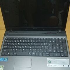 ☆美品☆中古パソコンAcer5350Series