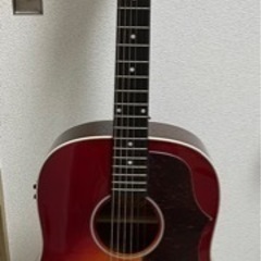 【美品】アコースティックギター 3点セット