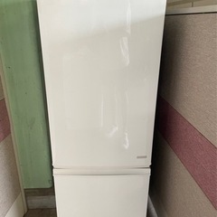71 2015年製 SHARP冷蔵庫
