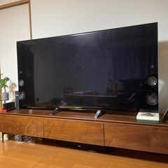 テレビボード(210cm)
