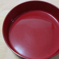◆【飯台・寿司桶】　　●酢飯を作り、具材を乗せて、テーブルへ♪　...