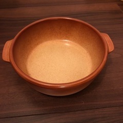 ニトリ　グラタン皿