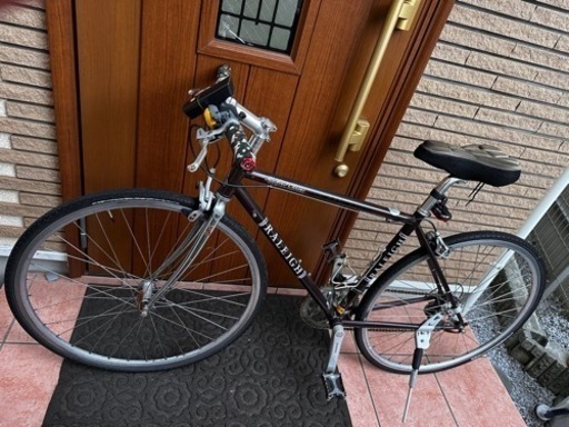 ラレーロードバイクRFC