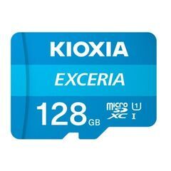 MicroSDXCカード 128GB KIOXIA キオクシア ...