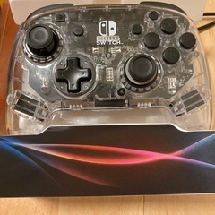 超値下げ　Switch PDP 無線コントローラー