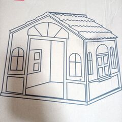 ☆HPYWTJY XDB-432S ペットハウス PET OUTDOOR HOUSE Sサイズ ピンク◆愛犬も大喜び