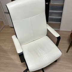 IKEA  チェア　椅子　ミルベルゲット