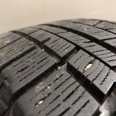 YOKOHAMA ice GUARD iG50 PLUS 185/60R15 15インチ スタッドレス 4本