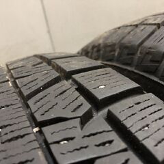 YOKOHAMA ice GUARD iG50 PLUS 185/60R15 15インチ スタッドレス 4本