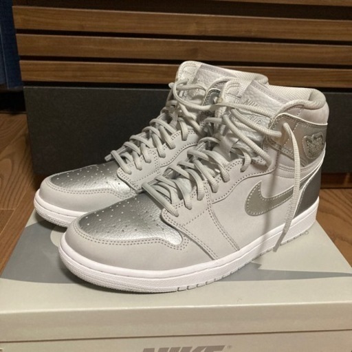 スニーカー NIKE AIR JORDAN 1 HIGH OG \