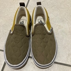 vansスニーカー