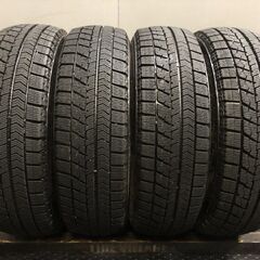 BS BRIDGESTONE BLIZZAK VRX 155/6...