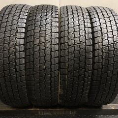 GOODYEAR ICENAVI CARGO 145R12 6P...