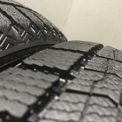 TOYO OBSERVE GIZ2 155/65R14 14インチ スタッドレス 4本 22年製 バリ溝 N-