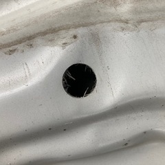 ハイエース FRP ボンネット used ナロー