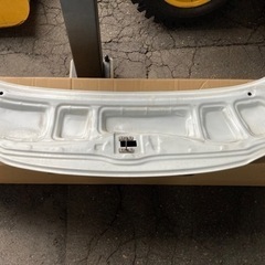 ハイエース FRP ボンネット used ナロー