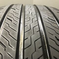 CST MEDALLION SUV 225/55R18 18インチ 夏タイヤ 4本 22年製 バリ溝