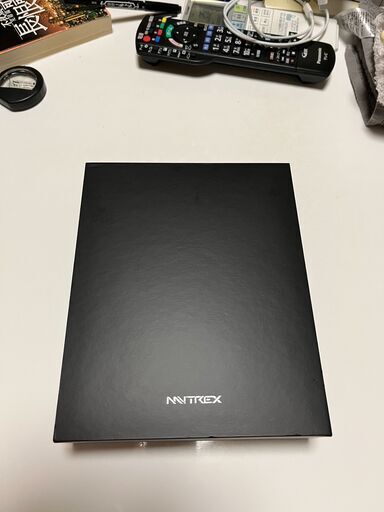 MYTREX EMS ヒートネック