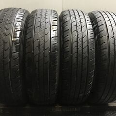 GOODYEAR EfficientGrip SUV HP01 215/80R15 15インチ 夏タイヤ 4本 21 